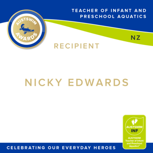 New Zealand INF Recipient
