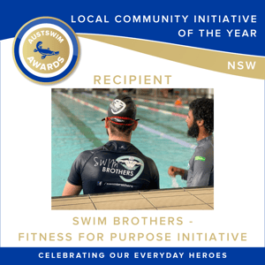 NSW Local Community Initiative