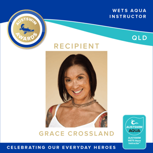 QLD WETS AQUA Instructor