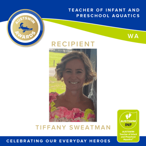 WA Teacher of Infant and Preschool Aquatics