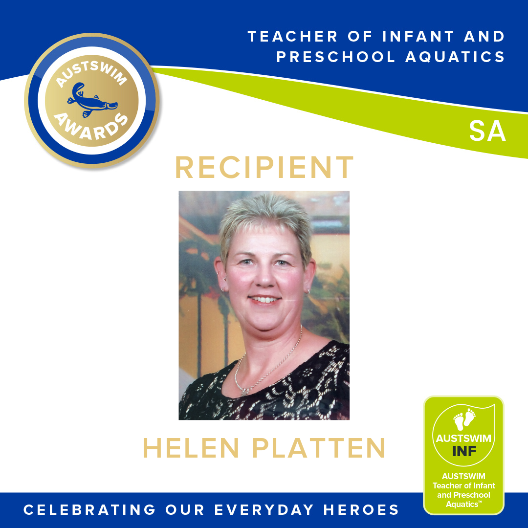 INF SA - Helen Platten