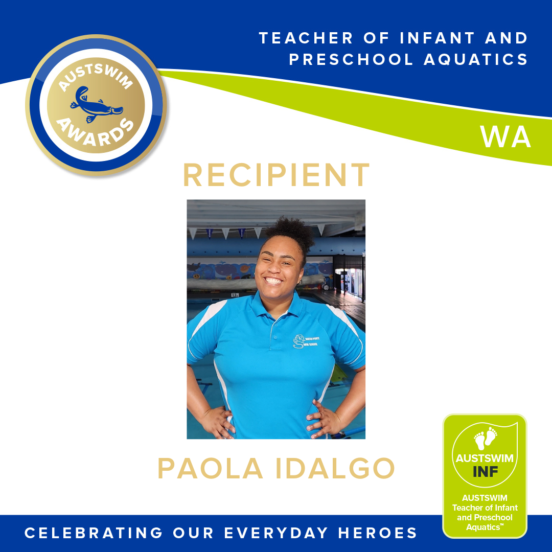 INF WA - Paola Idalgo