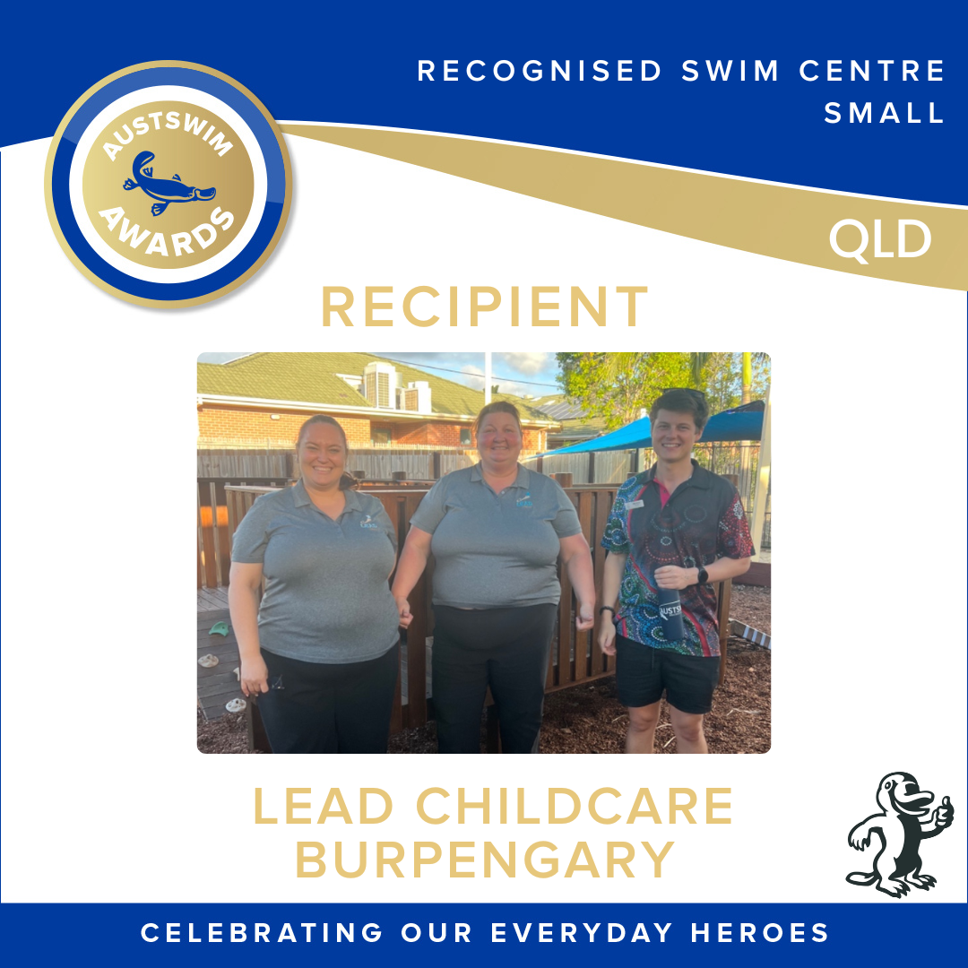 SCS QLD - Lead Childcare Burpengary