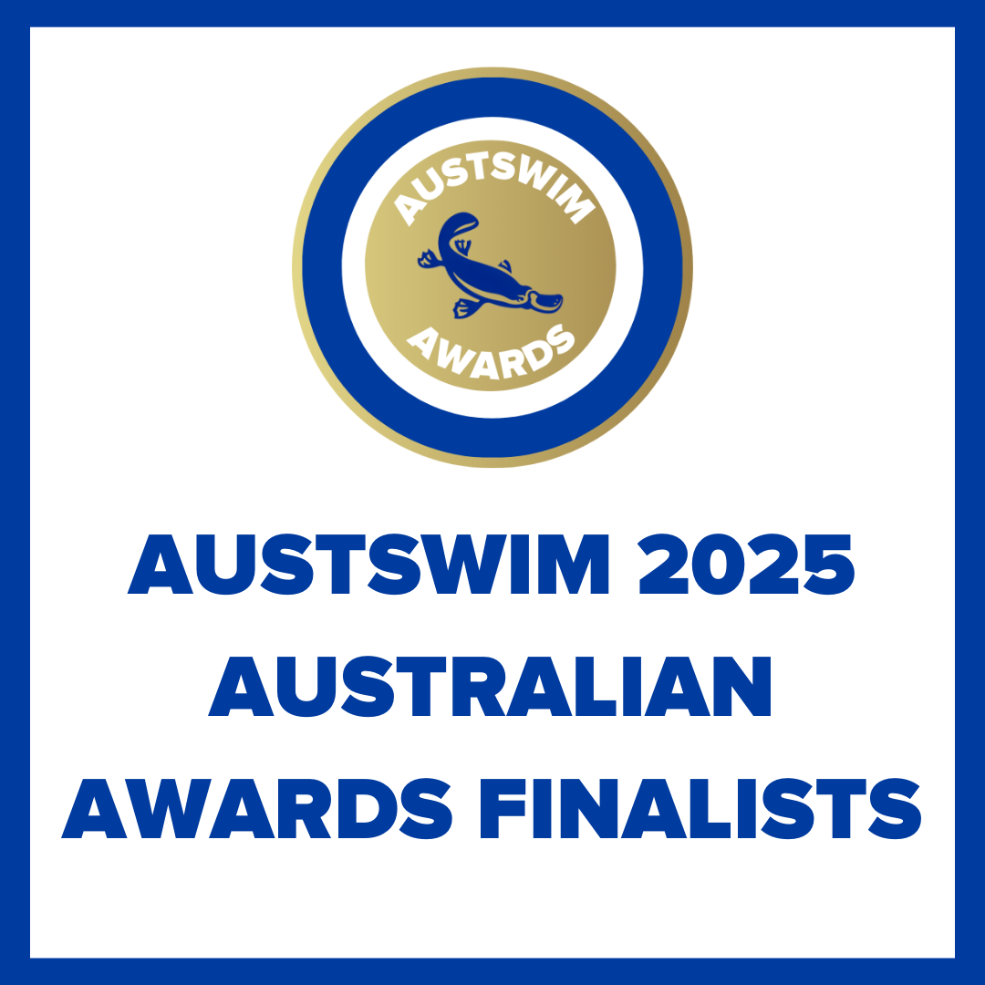AUS finalists banner