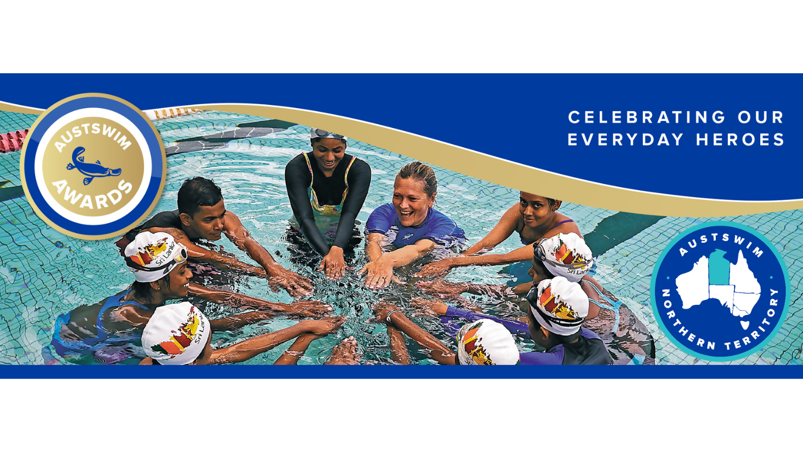 2023 Northern Territory AUSTSWIM Awards of Excellence
